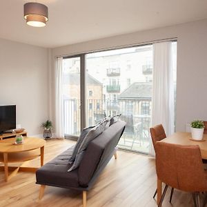 1 Bedroom Flat In The Heart Of Merchant City